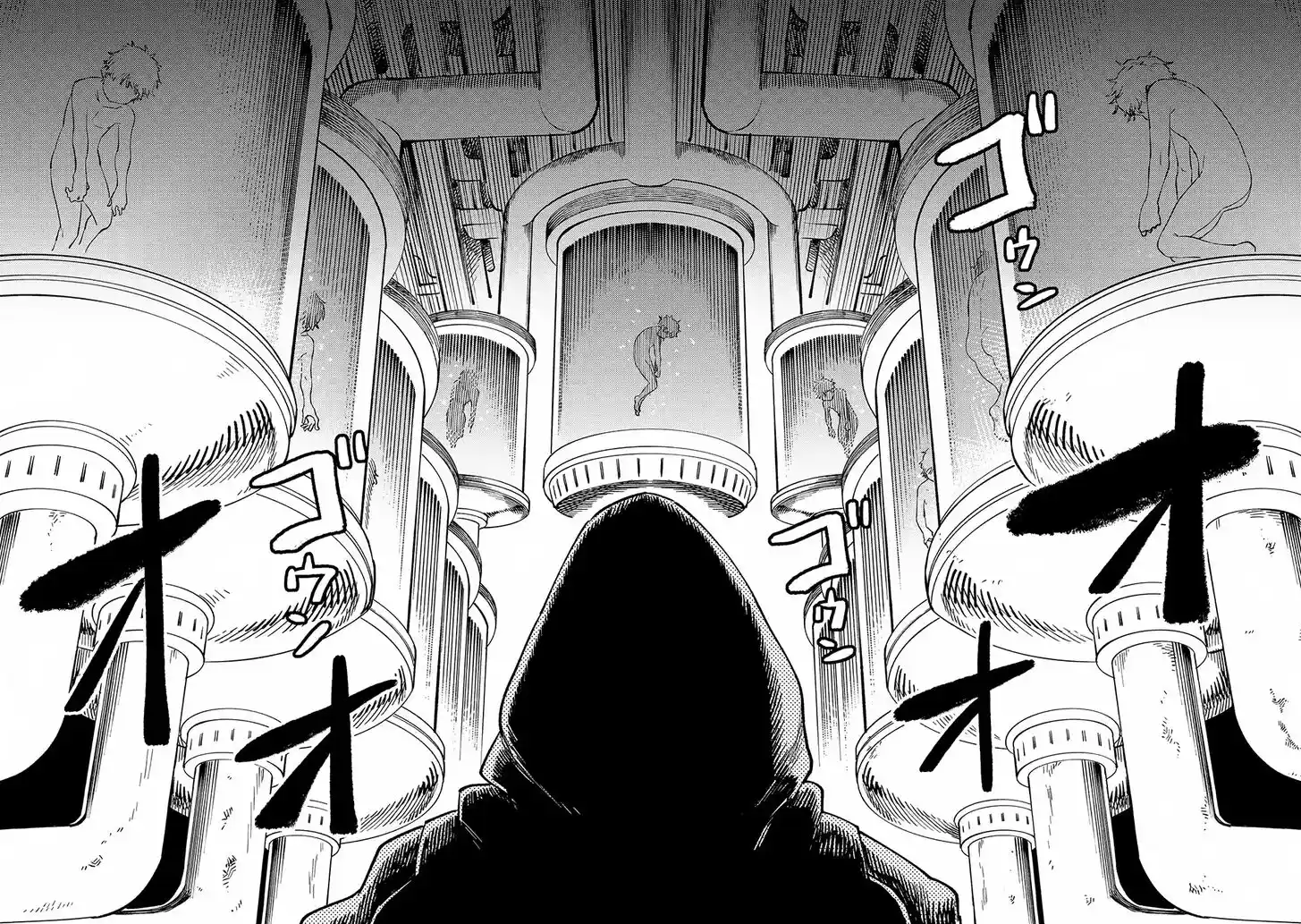 Kaifuku Jutsushi no Yarinaoshi Ch.059.1