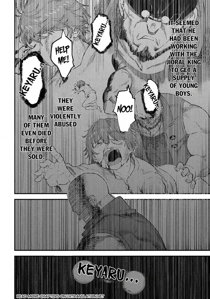 Kaifuku Jutsushi no Yarinaoshi Ch.059.1