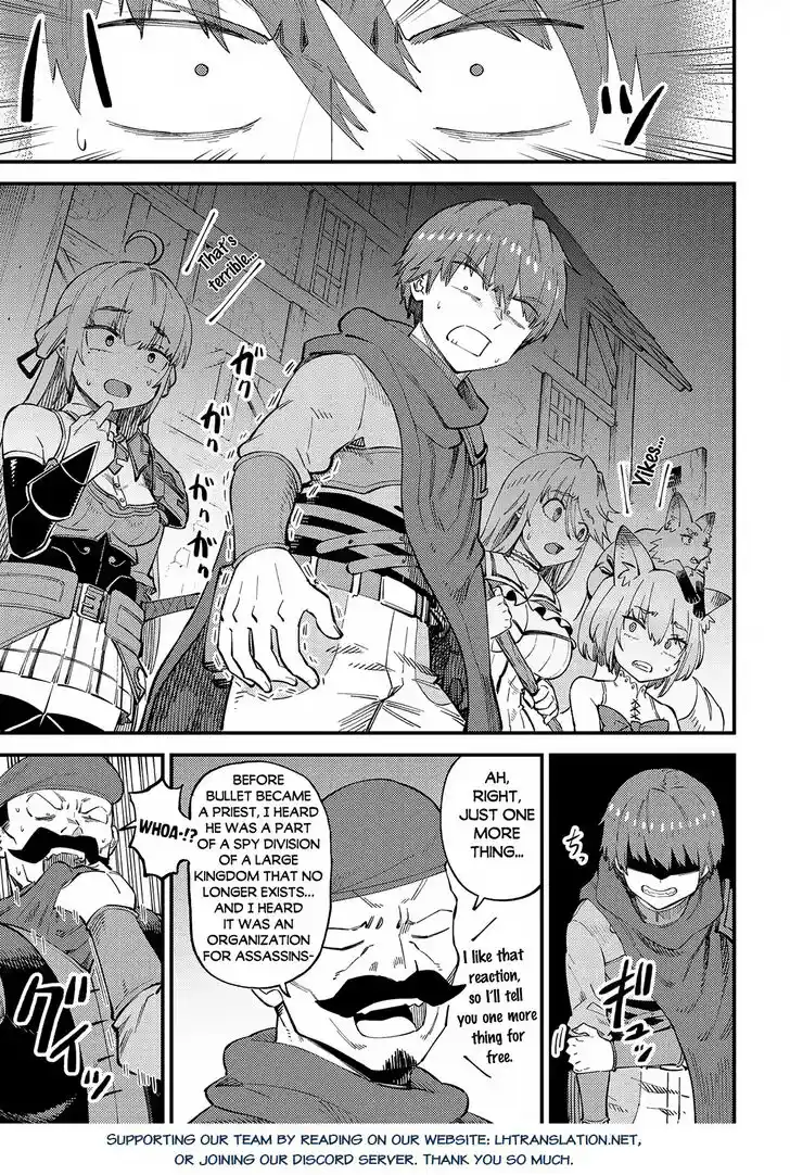 Kaifuku Jutsushi no Yarinaoshi Ch.059.1