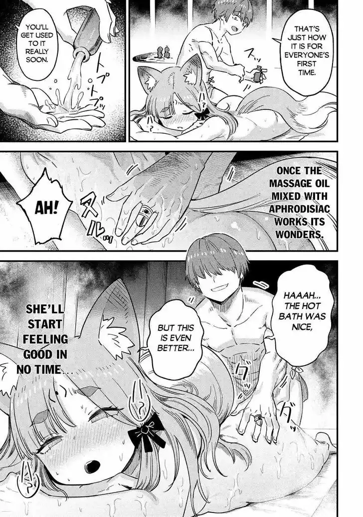 Kaifuku Jutsushi no Yarinaoshi Ch.060.1