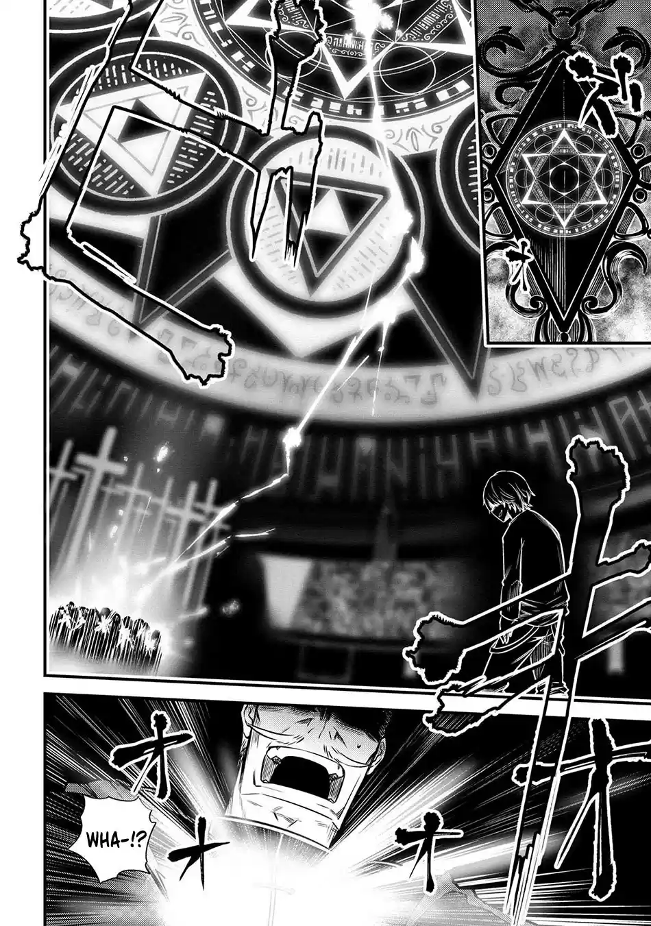 Kaifuku Jutsushi no Yarinaoshi ch.17.1