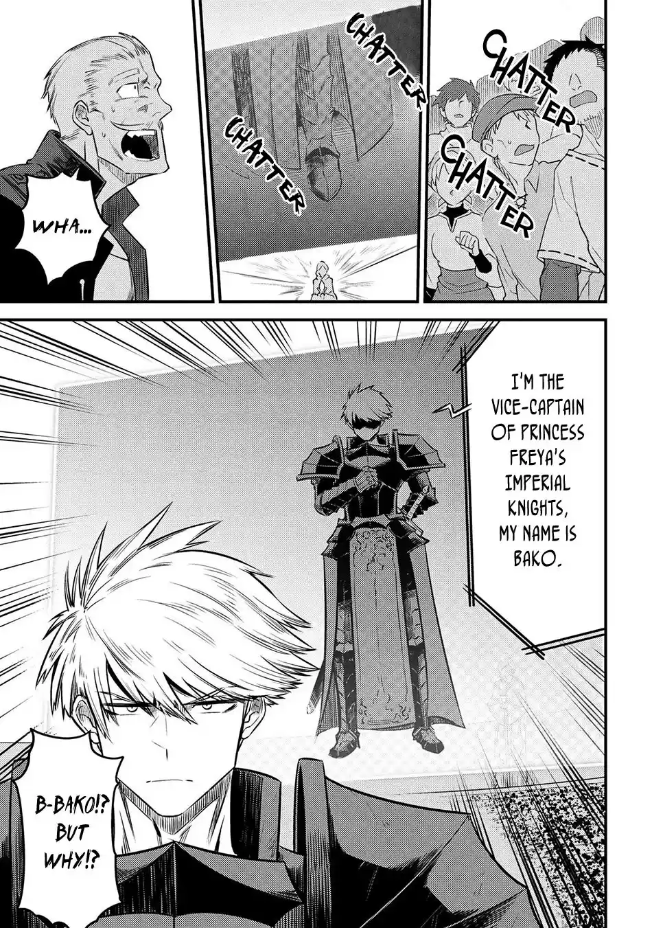 Kaifuku Jutsushi no Yarinaoshi ch.17.1