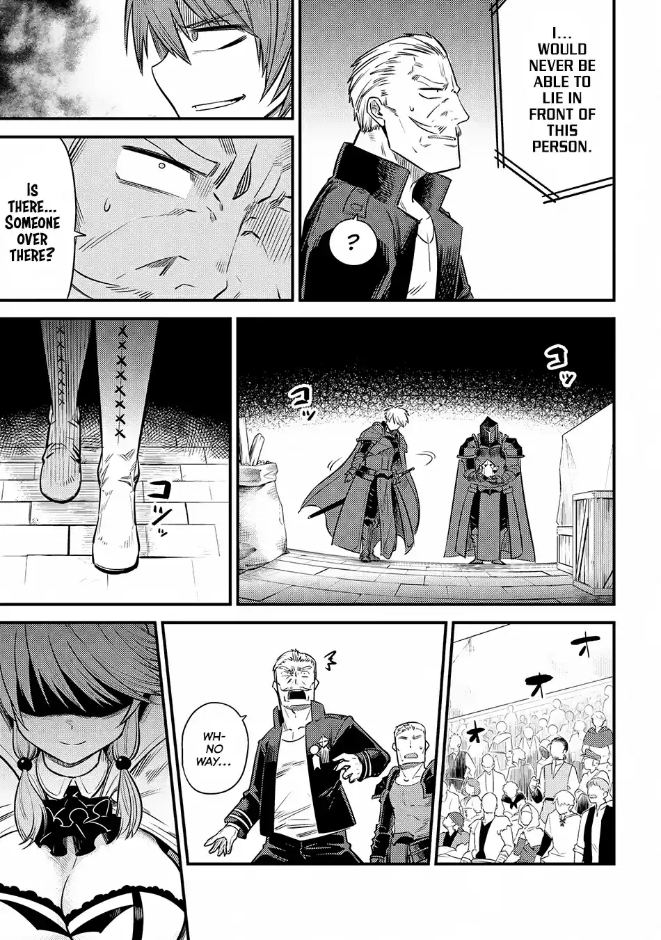 Kaifuku Jutsushi no Yarinaoshi ch.17.2