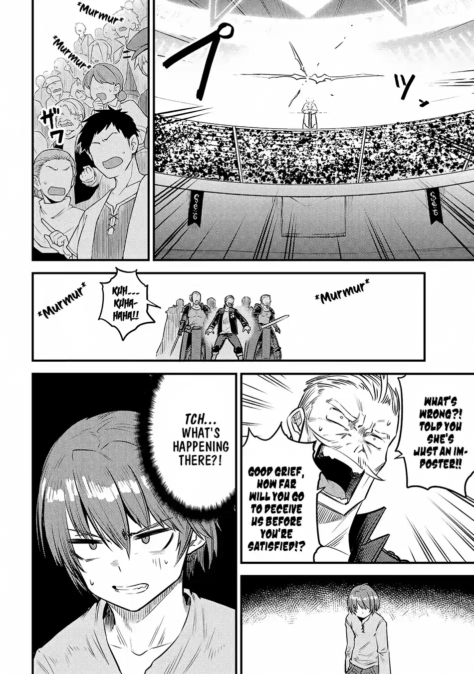 Kaifuku Jutsushi no Yarinaoshi ch.17.2