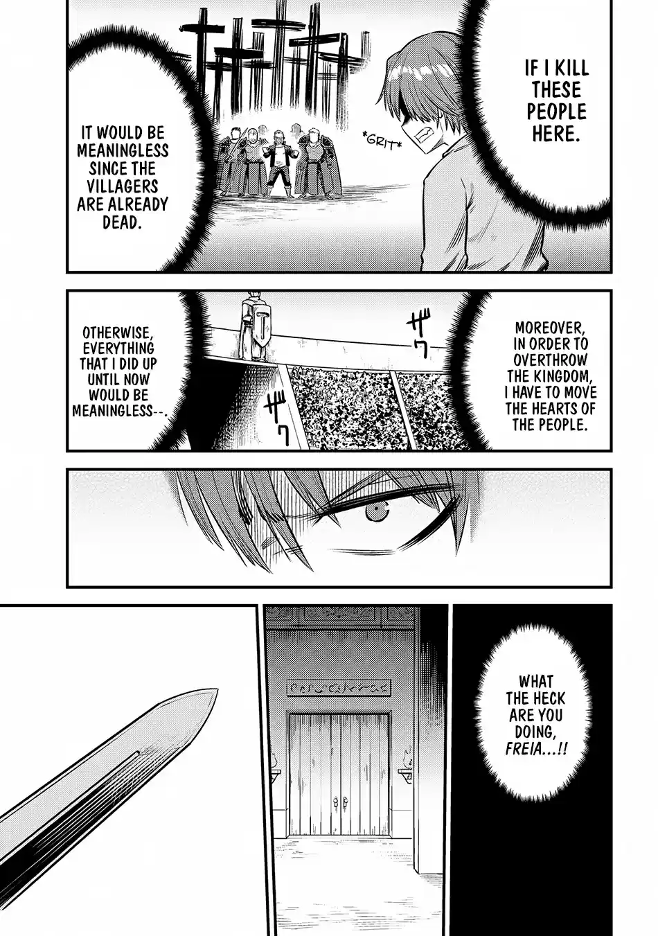 Kaifuku Jutsushi no Yarinaoshi ch.17.2