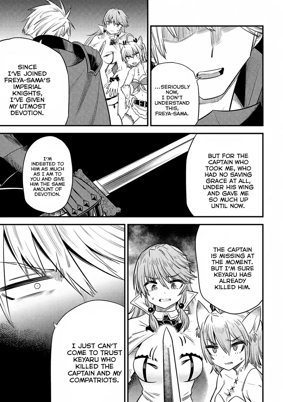 Kaifuku Jutsushi no Yarinaoshi ch.17.2