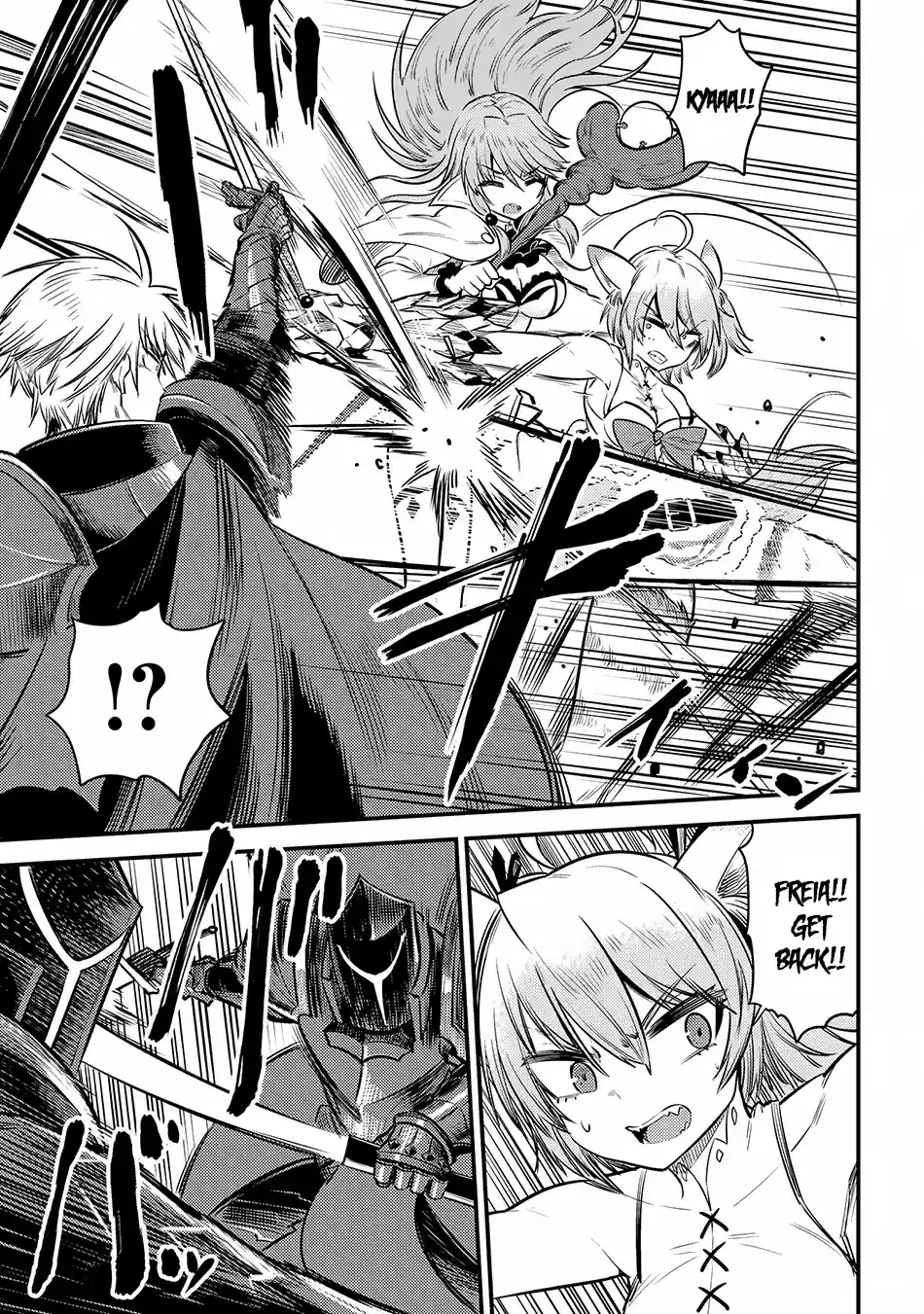 Kaifuku Jutsushi no Yarinaoshi ch.17.2