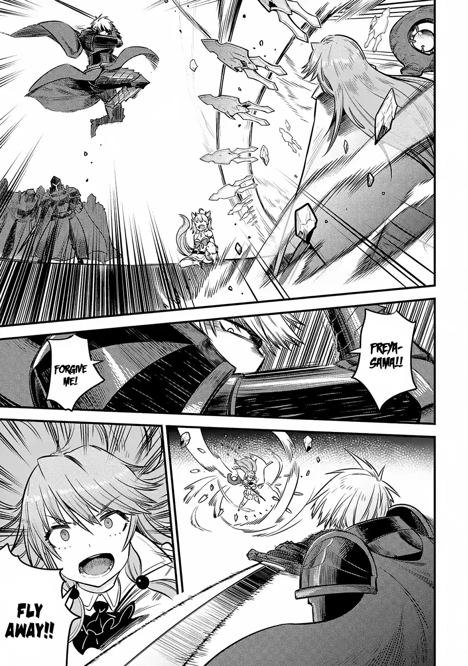 Kaifuku Jutsushi no Yarinaoshi ch.17.2