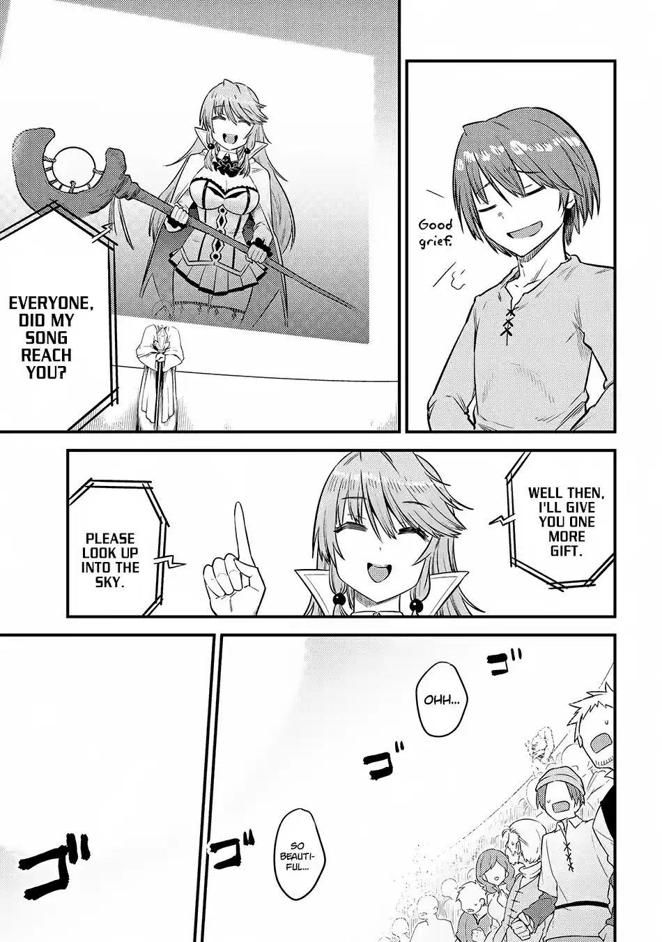 Kaifuku Jutsushi no Yarinaoshi ch.17.2