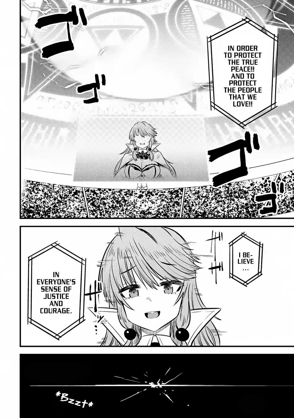 Kaifuku Jutsushi no Yarinaoshi ch.17.2