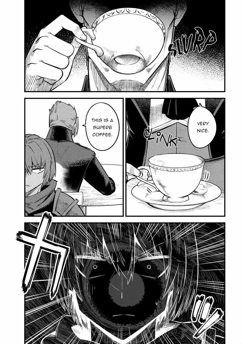 Kaifuku Jutsushi no Yarinaoshi ch.26.2