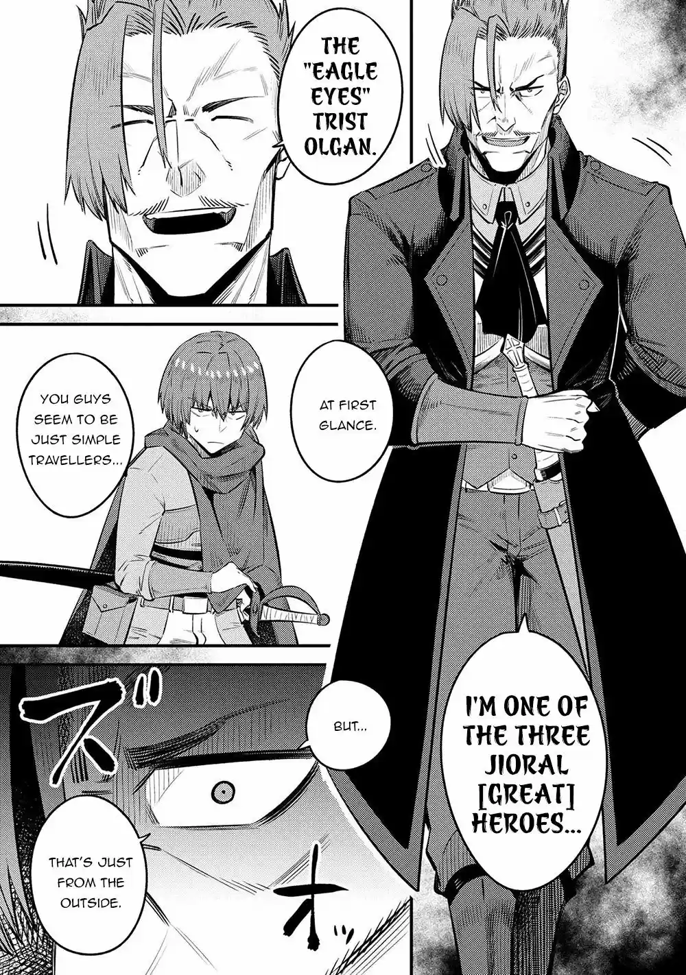 Kaifuku Jutsushi no Yarinaoshi ch.26.2