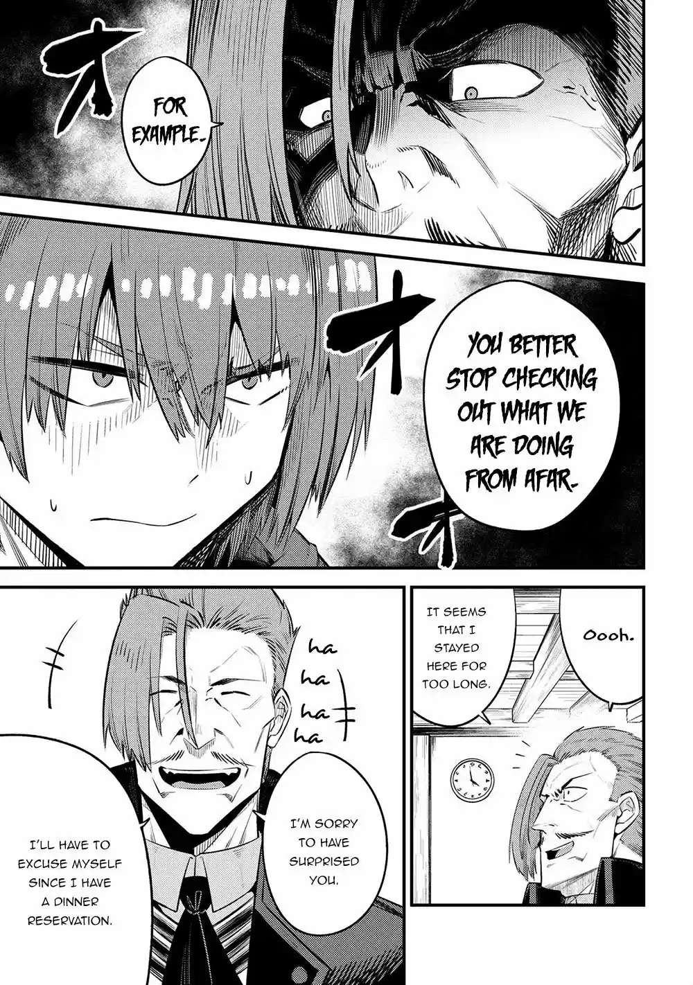 Kaifuku Jutsushi no Yarinaoshi ch.26.2