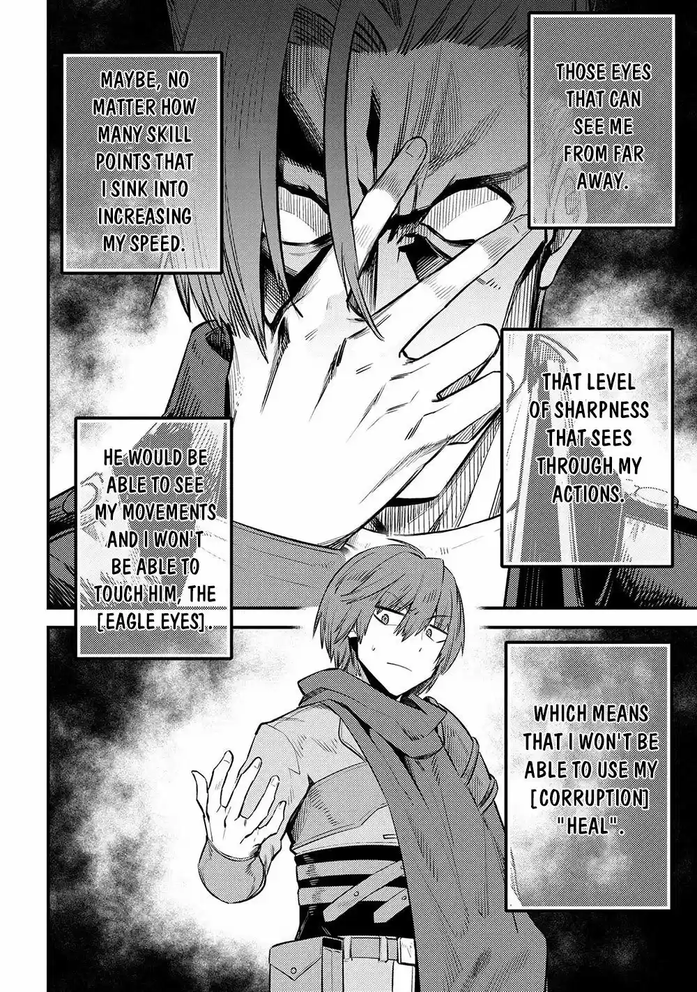 Kaifuku Jutsushi no Yarinaoshi ch.26.2