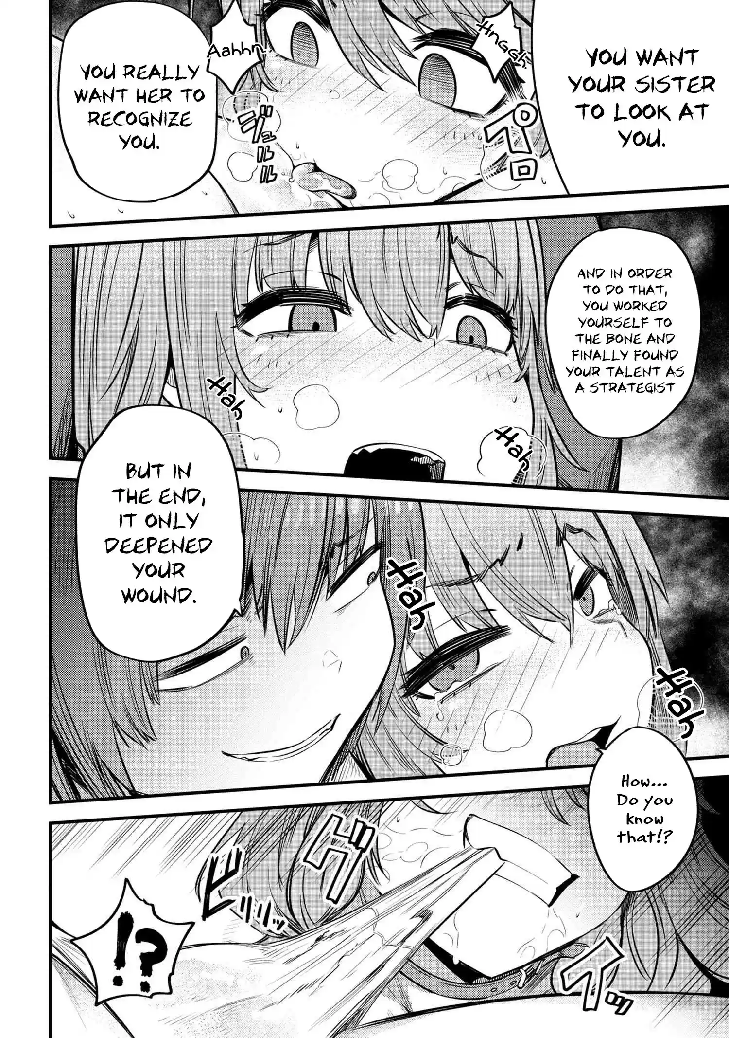 Kaifuku Jutsushi no Yarinaoshi ch.30.1