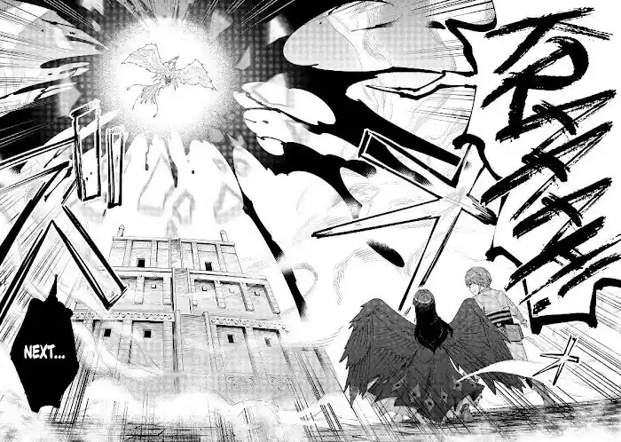 Kaifuku Jutsushi No Yarinaoshi Chapter 32.2