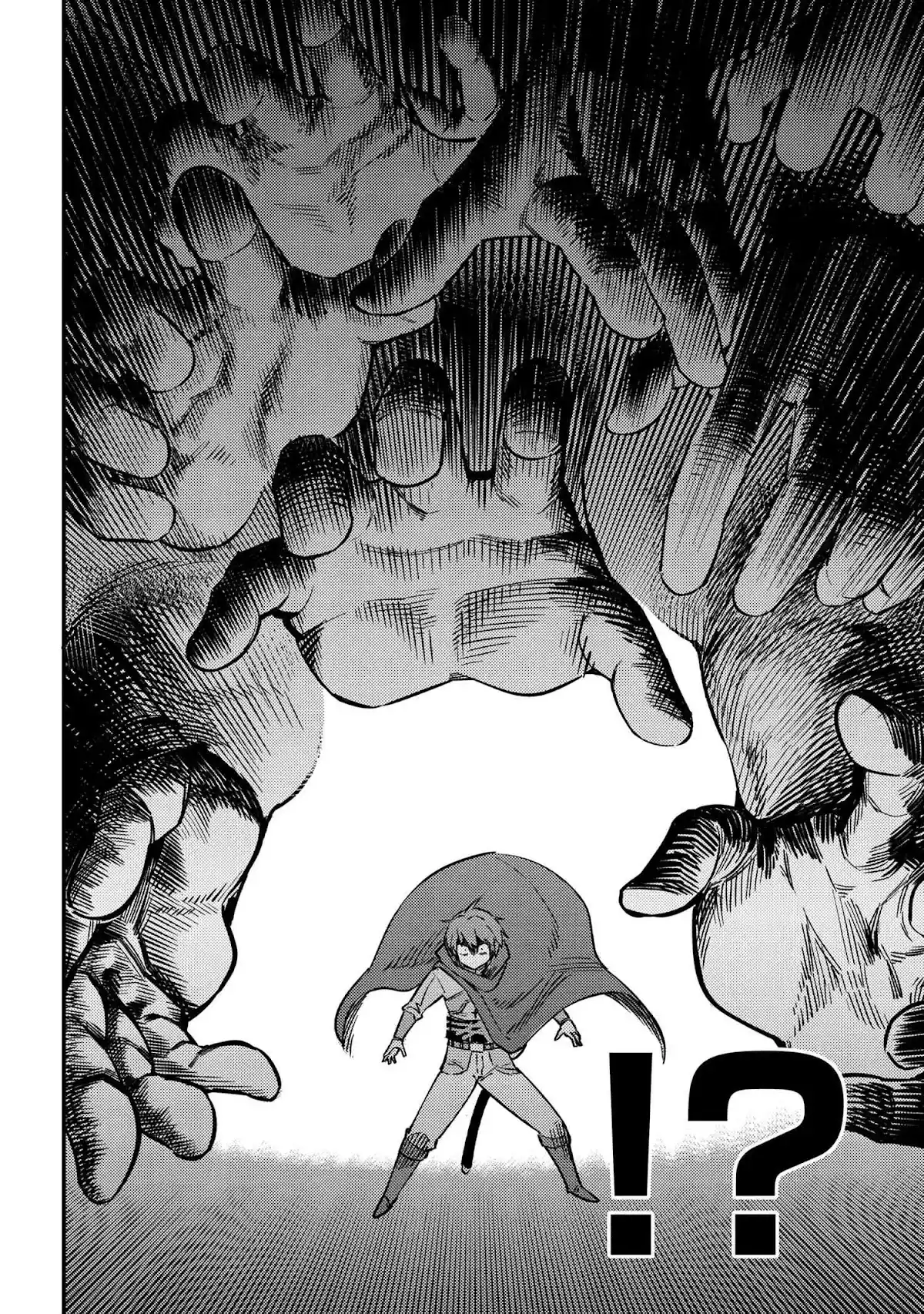 Kaifuku Jutsushi No Yarinaoshi Chapter 42.2