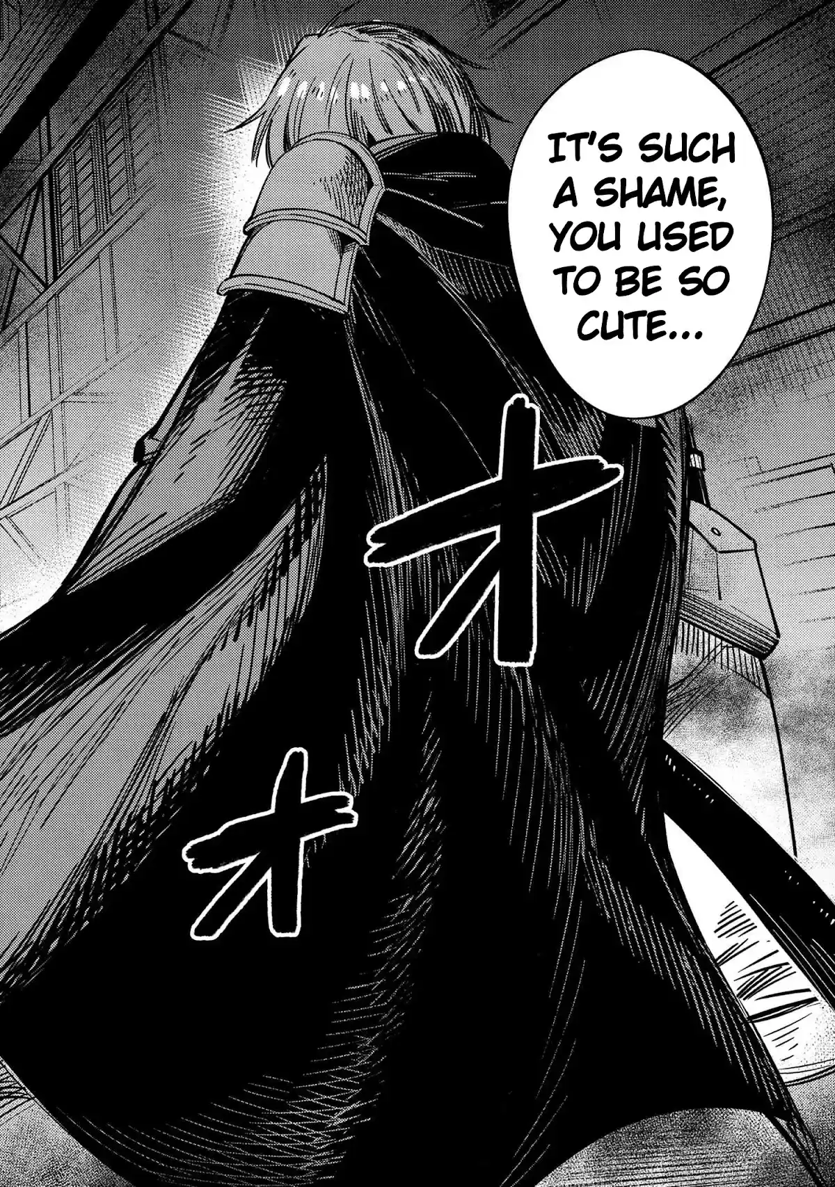 Kaifuku Jutsushi No Yarinaoshi Chapter 42.2