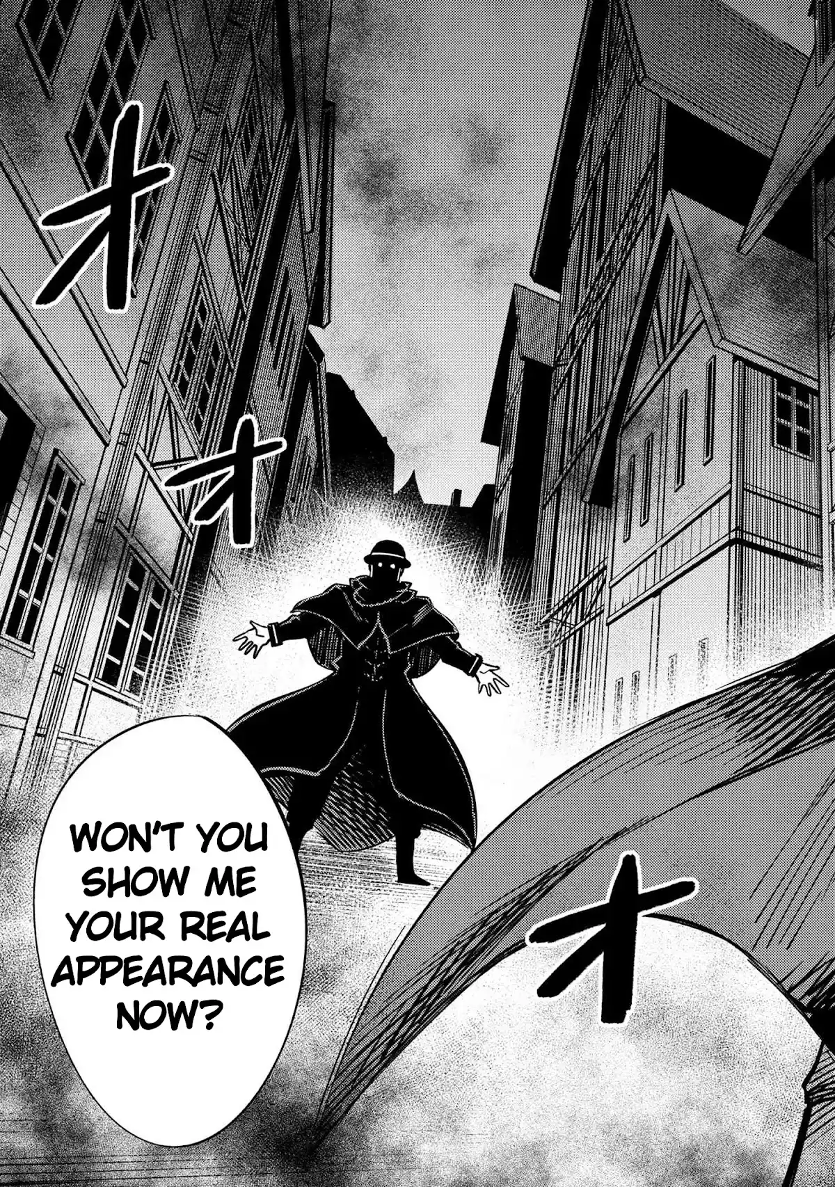 Kaifuku Jutsushi No Yarinaoshi Chapter 42.2