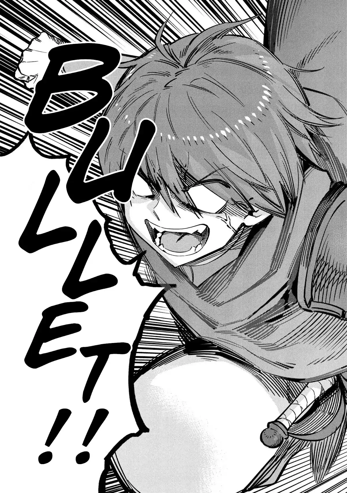 Kaifuku Jutsushi No Yarinaoshi Chapter 43.1