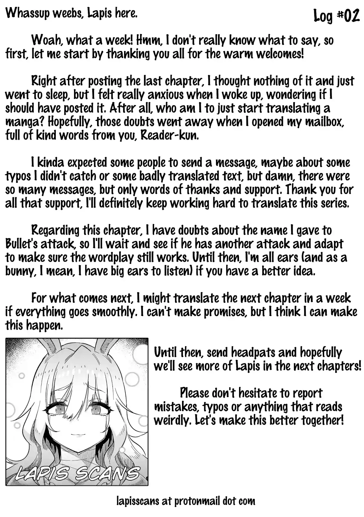 Kaifuku Jutsushi No Yarinaoshi Chapter 43.1