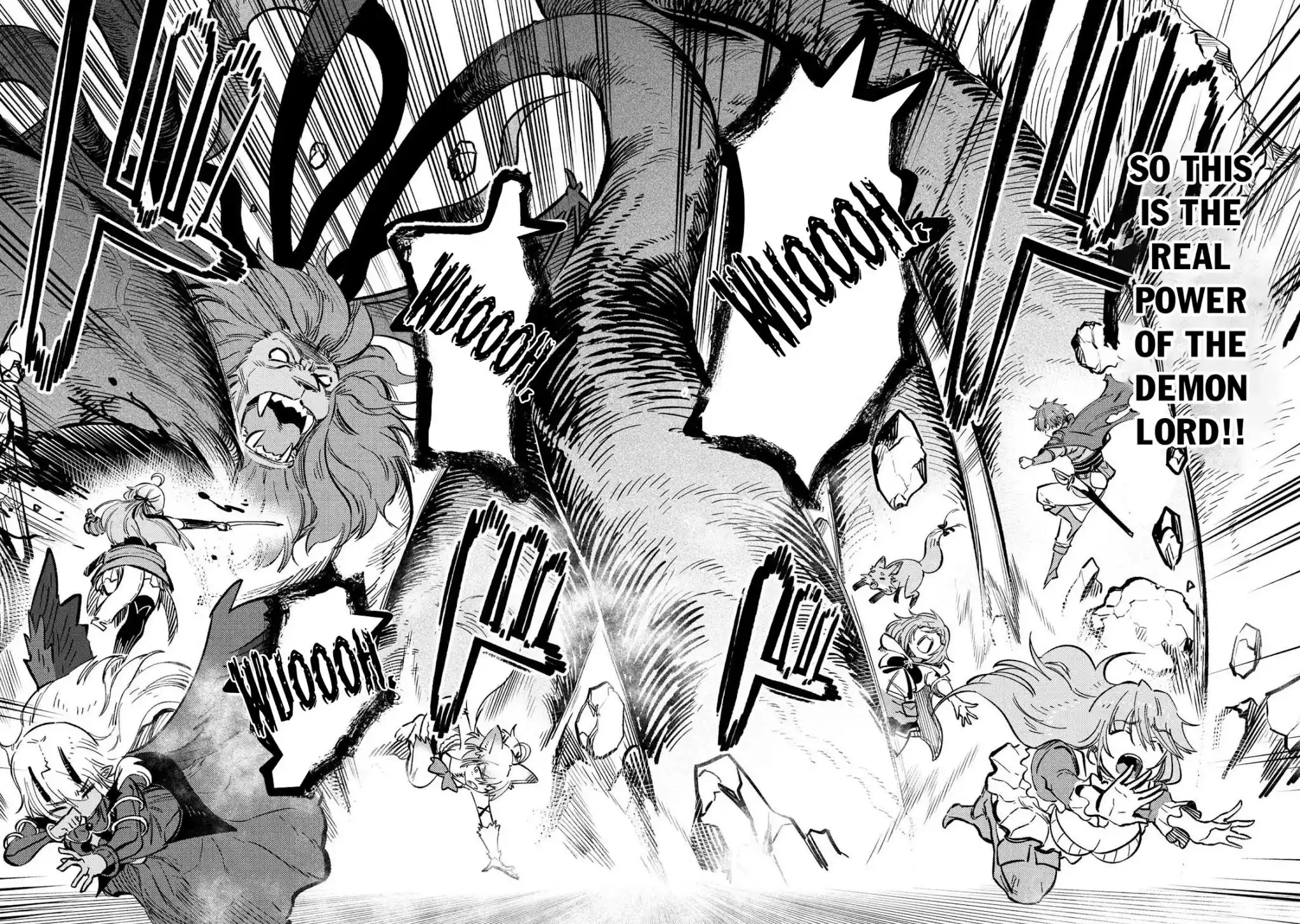 Kaifuku Jutsushi No Yarinaoshi Chapter 46.1