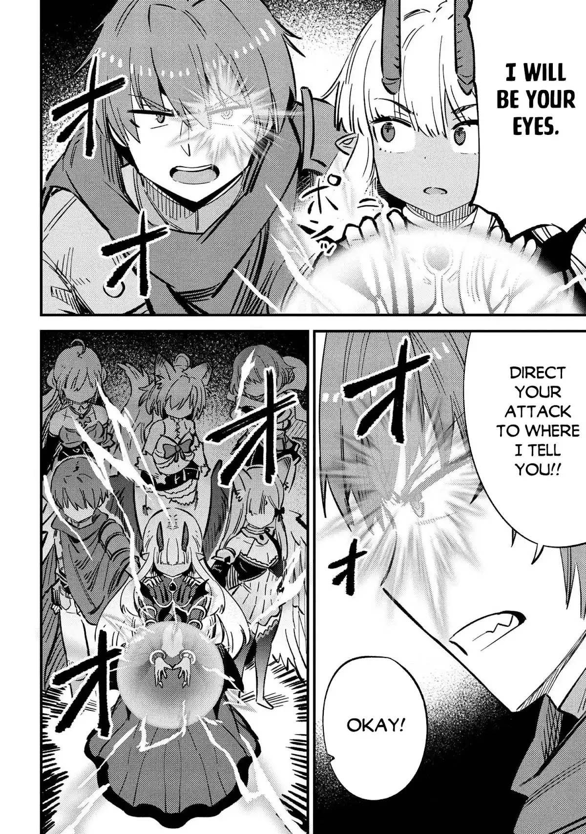 Kaifuku Jutsushi No Yarinaoshi Chapter 46.1