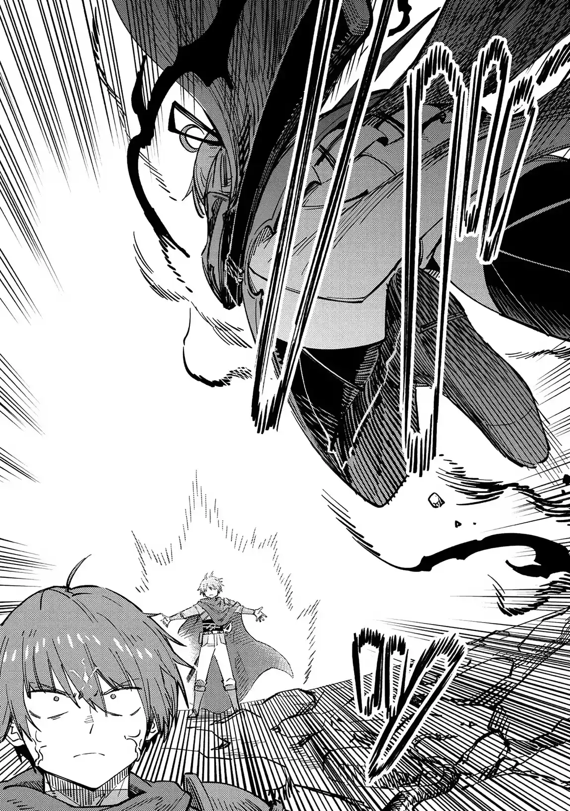 Kaifuku Jutsushi No Yarinaoshi Chapter 53