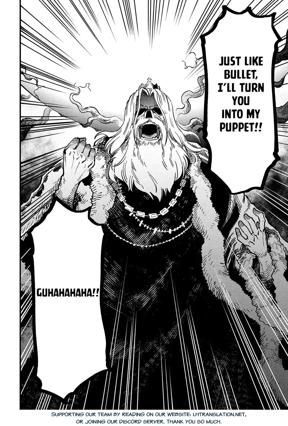 Kaifuku Jutsushi No Yarinaoshi Chapter 53