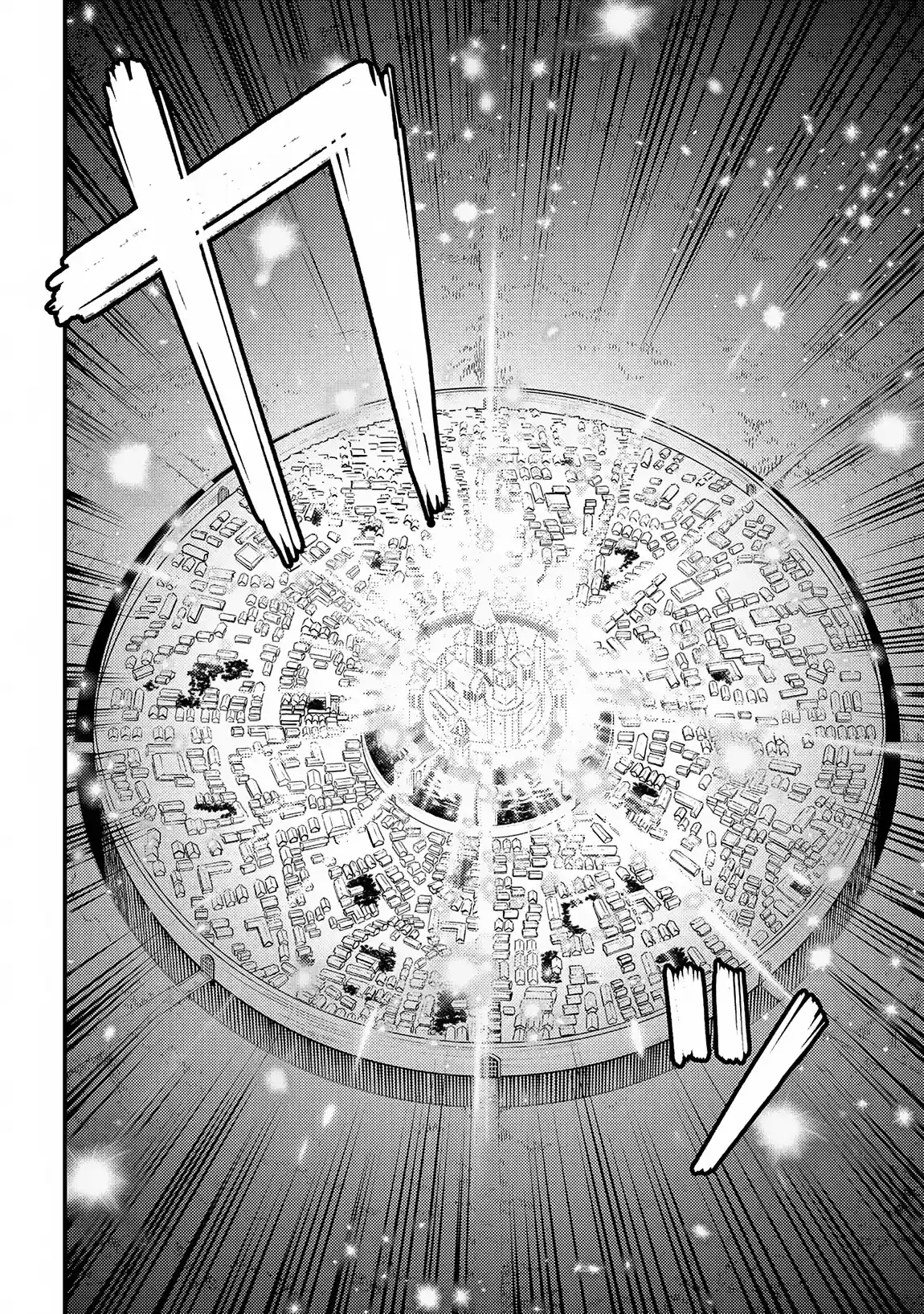 Kaifuku Jutsushi No Yarinaoshi Chapter 57.1