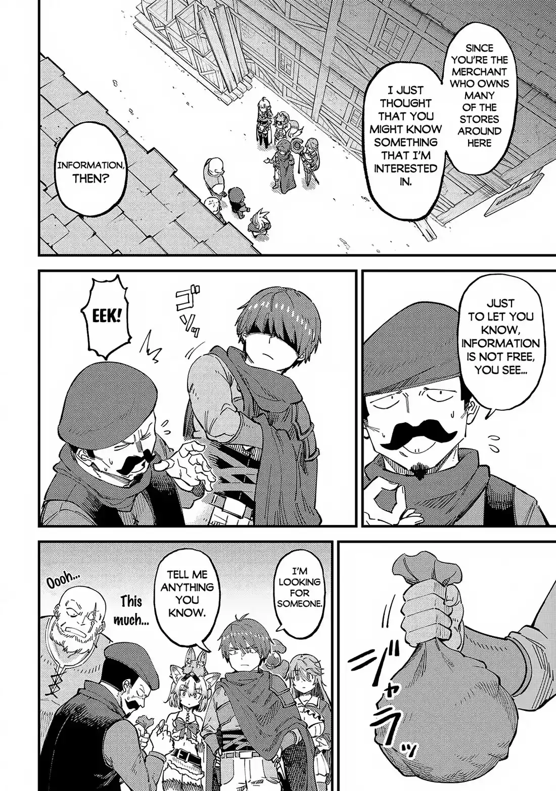 Kaifuku Jutsushi No Yarinaoshi Chapter 59