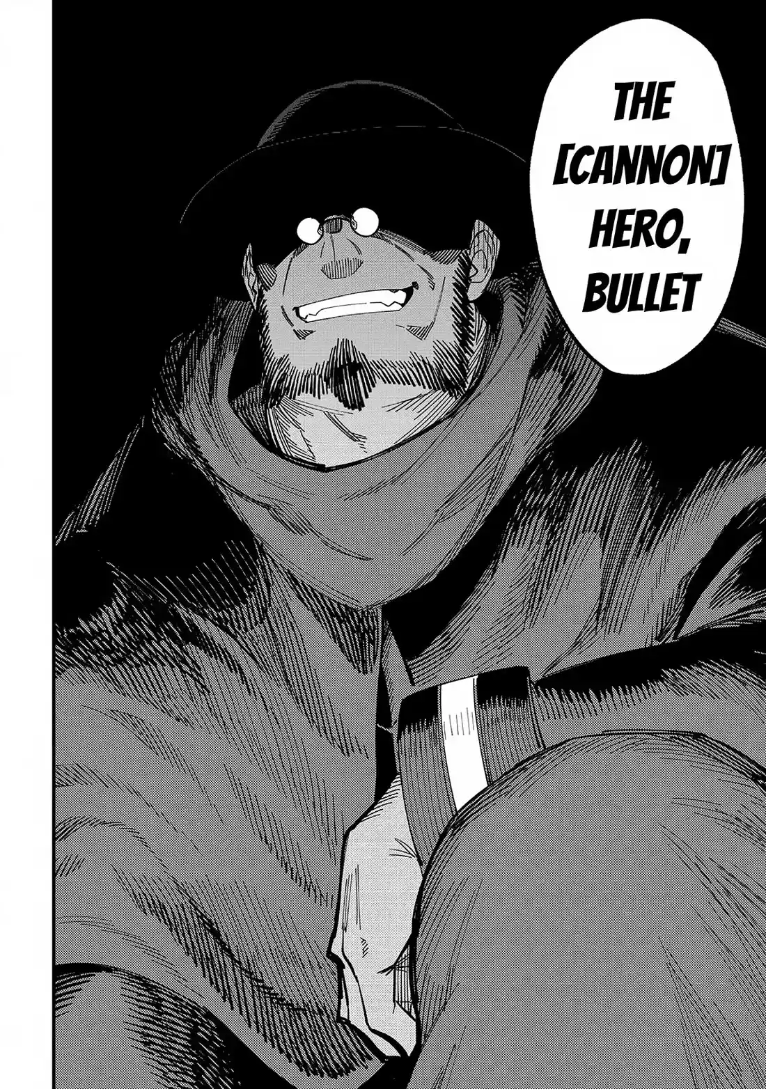 Kaifuku Jutsushi No Yarinaoshi Chapter 59