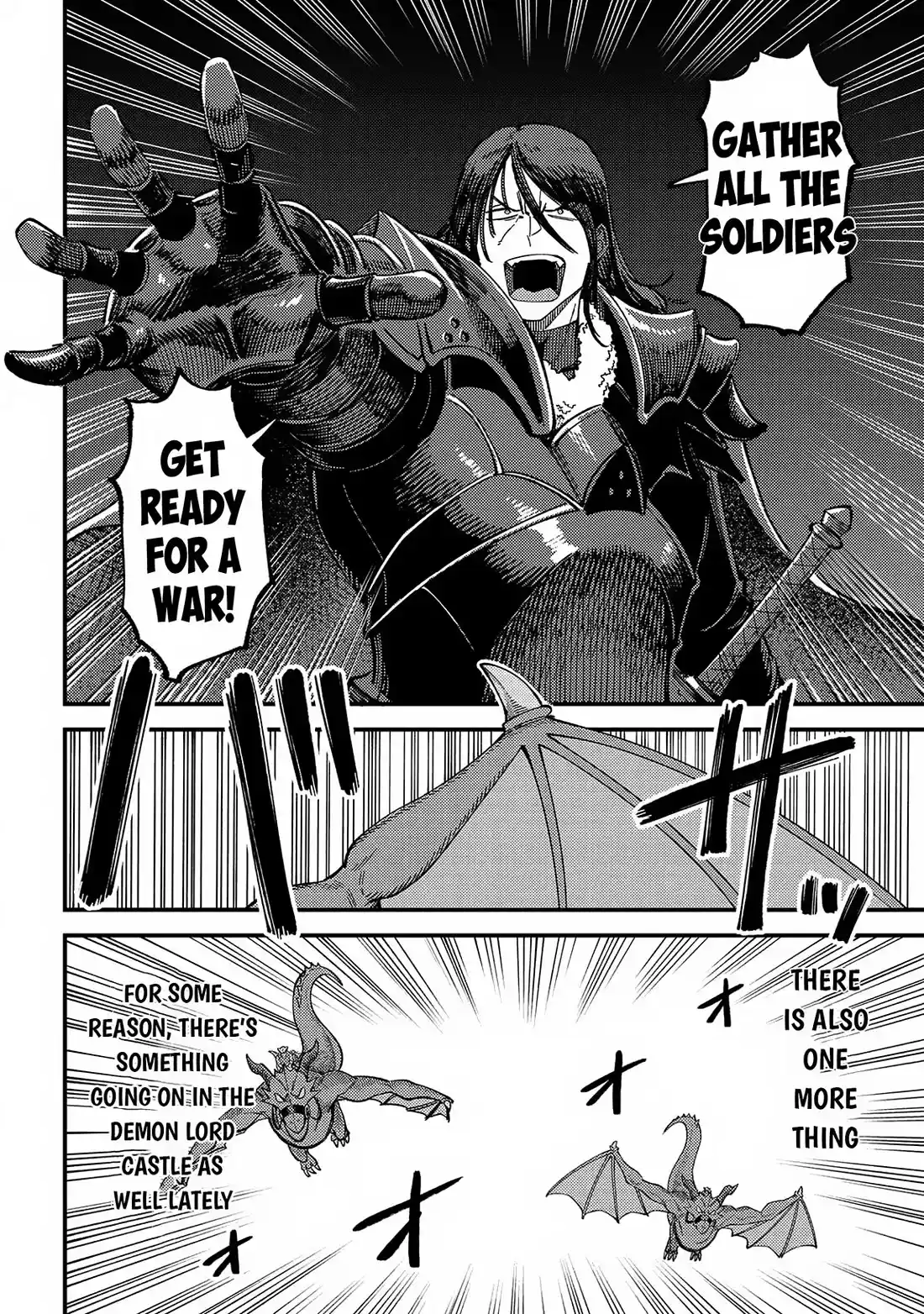 Kaifuku Jutsushi No Yarinaoshi Chapter 59