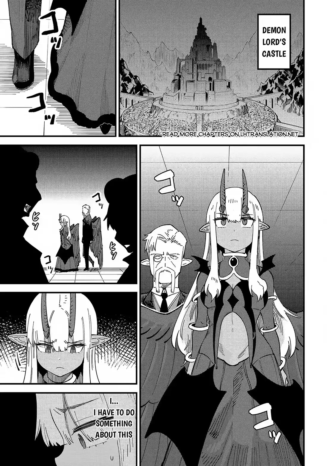 Kaifuku Jutsushi No Yarinaoshi Chapter 59