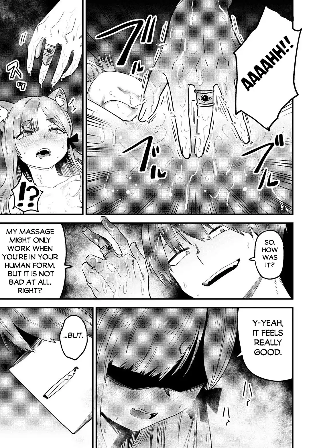 Kaifuku Jutsushi No Yarinaoshi Chapter 61