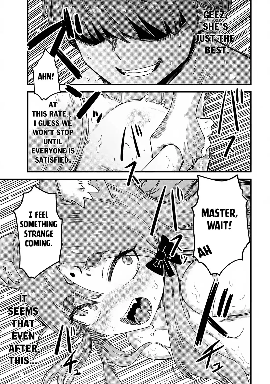 Kaifuku Jutsushi No Yarinaoshi Chapter 61