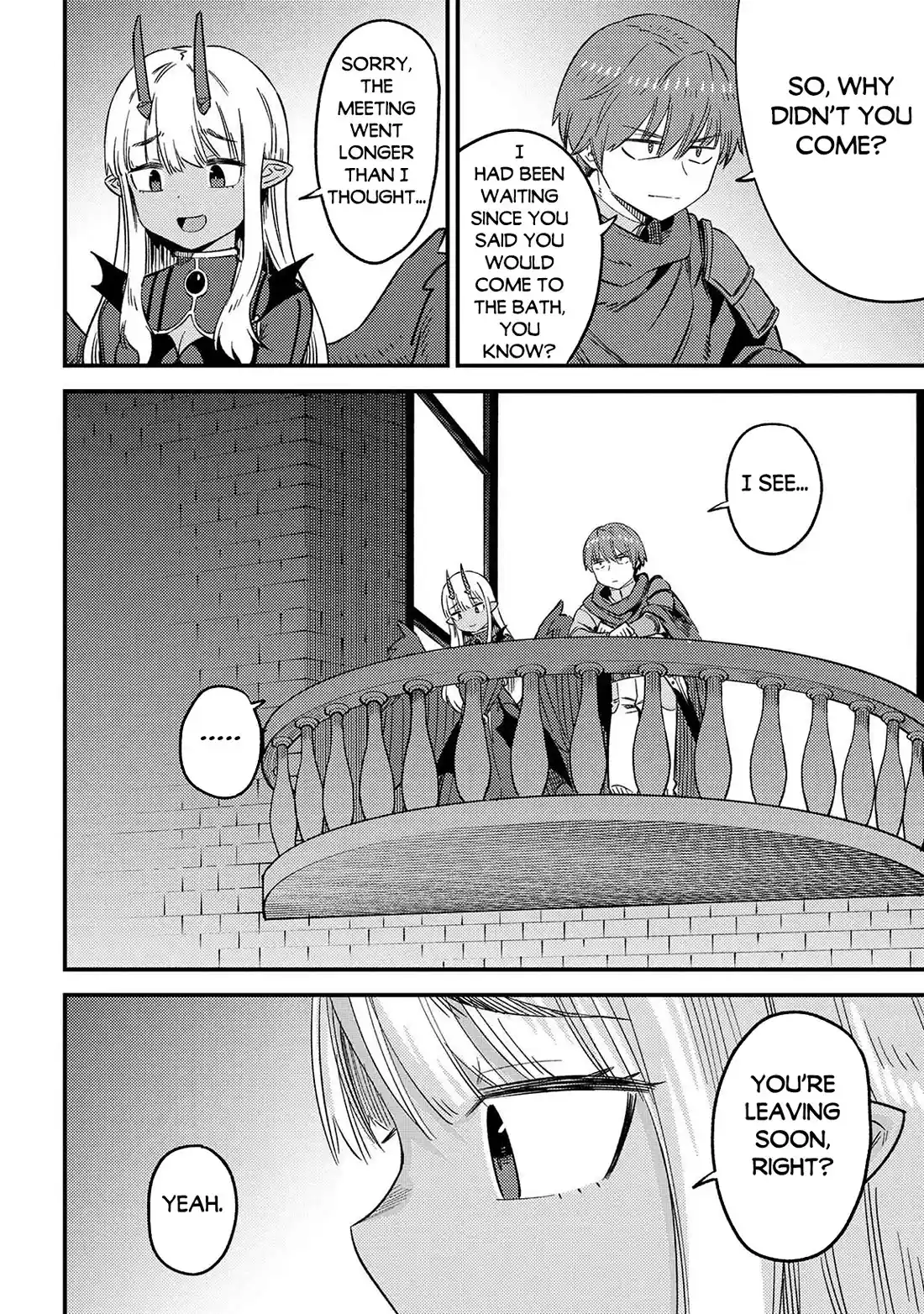 Kaifuku Jutsushi No Yarinaoshi Chapter 61