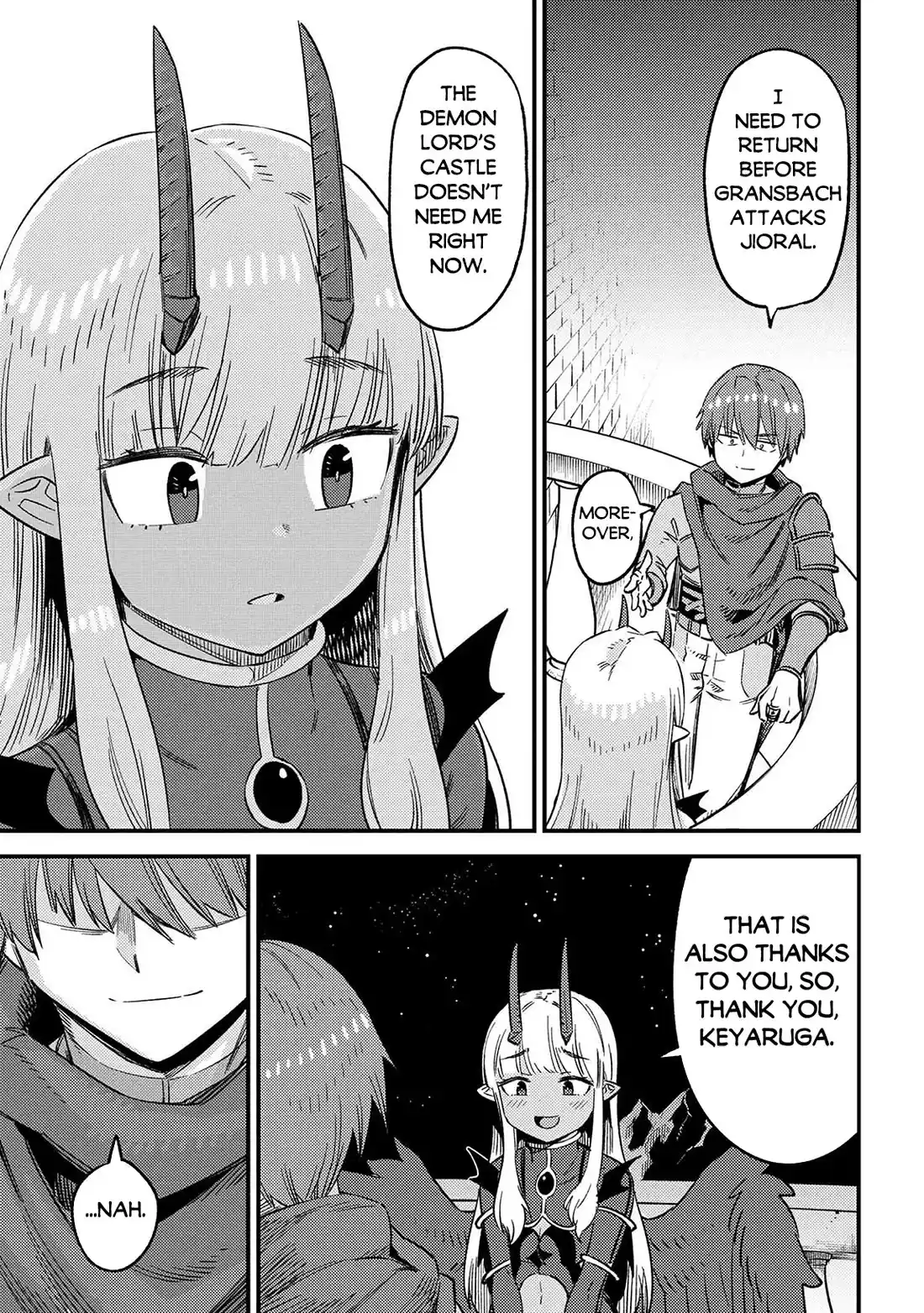 Kaifuku Jutsushi No Yarinaoshi Chapter 61