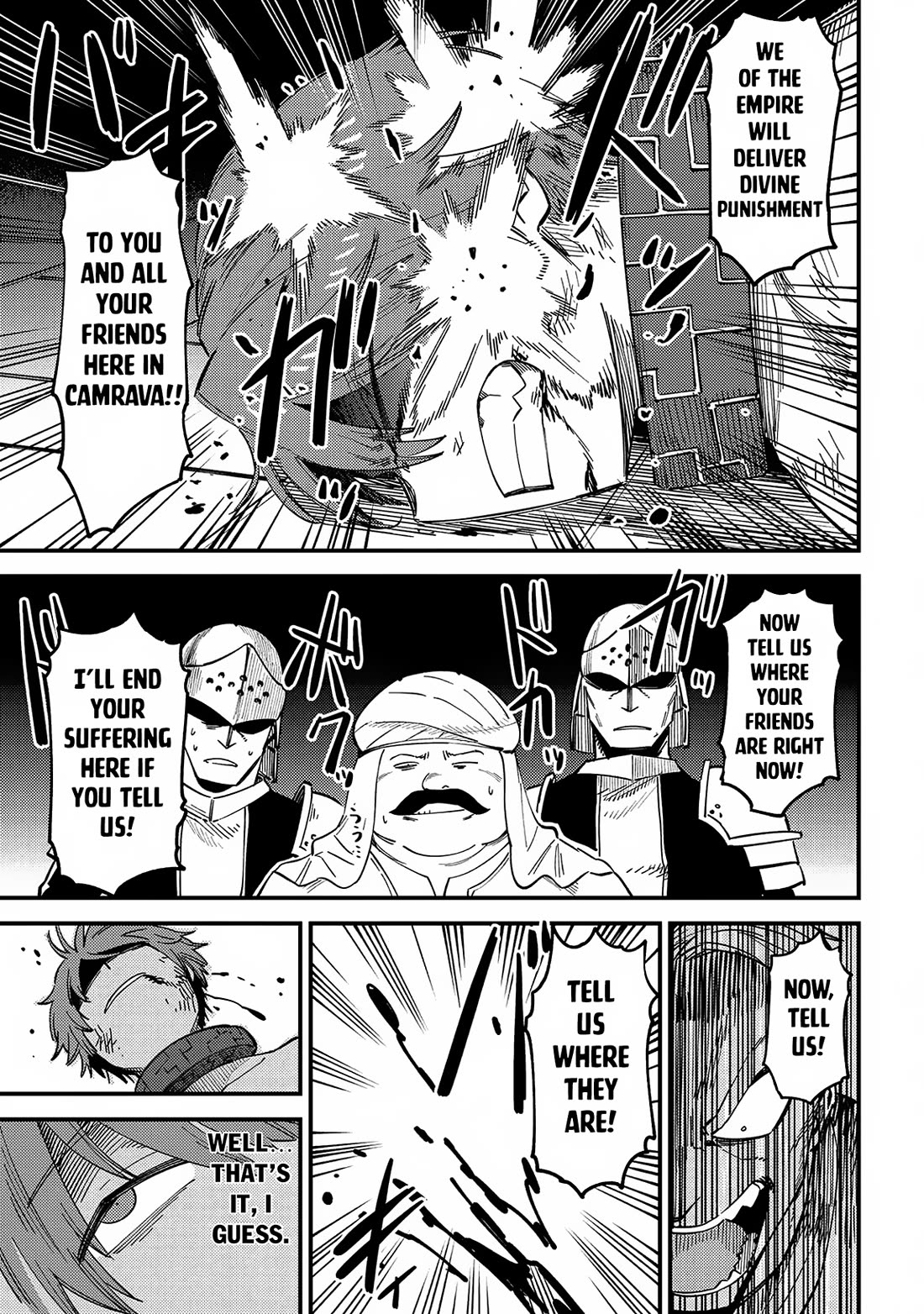 Kaifuku Jutsushi No Yarinaoshi Chapter 62