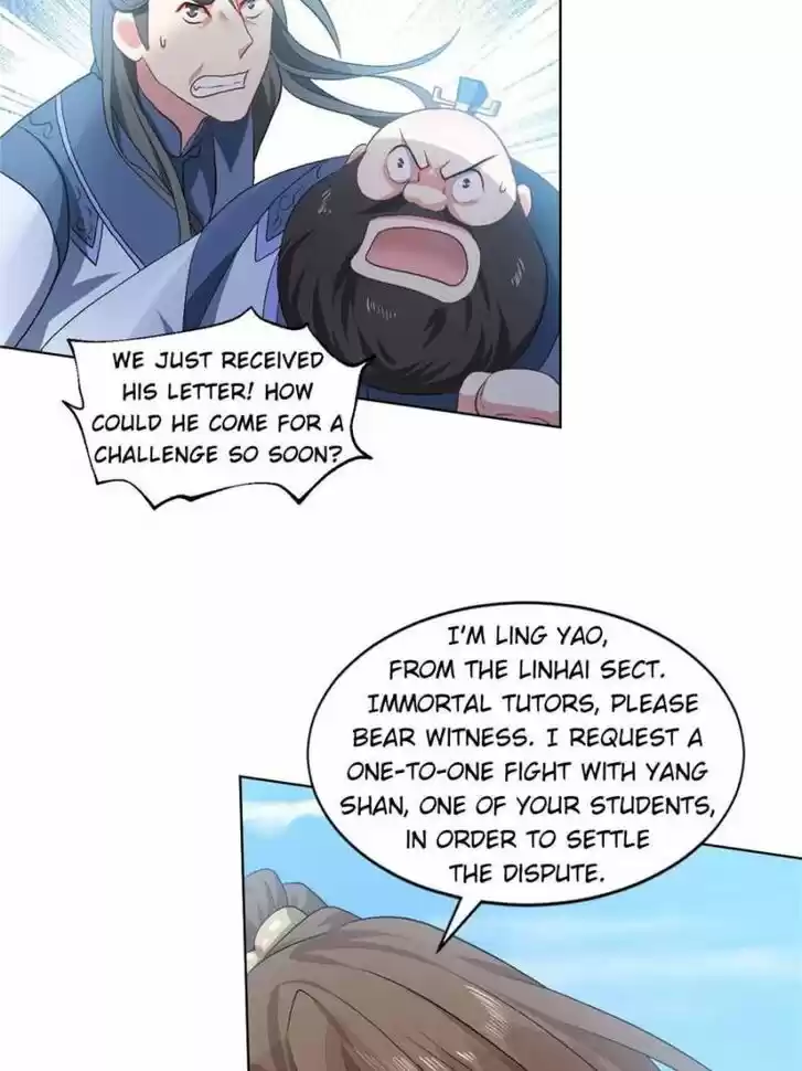 Kaiju Yi Zuo Shan Ch.001