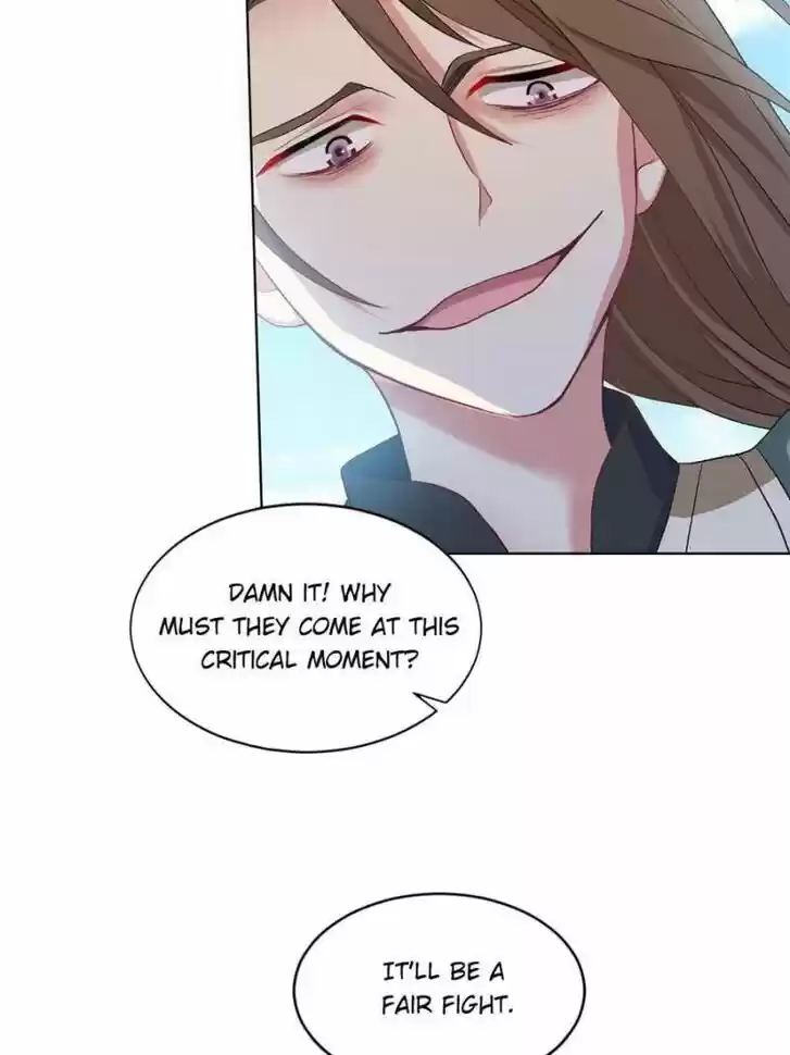 Kaiju Yi Zuo Shan Ch.001