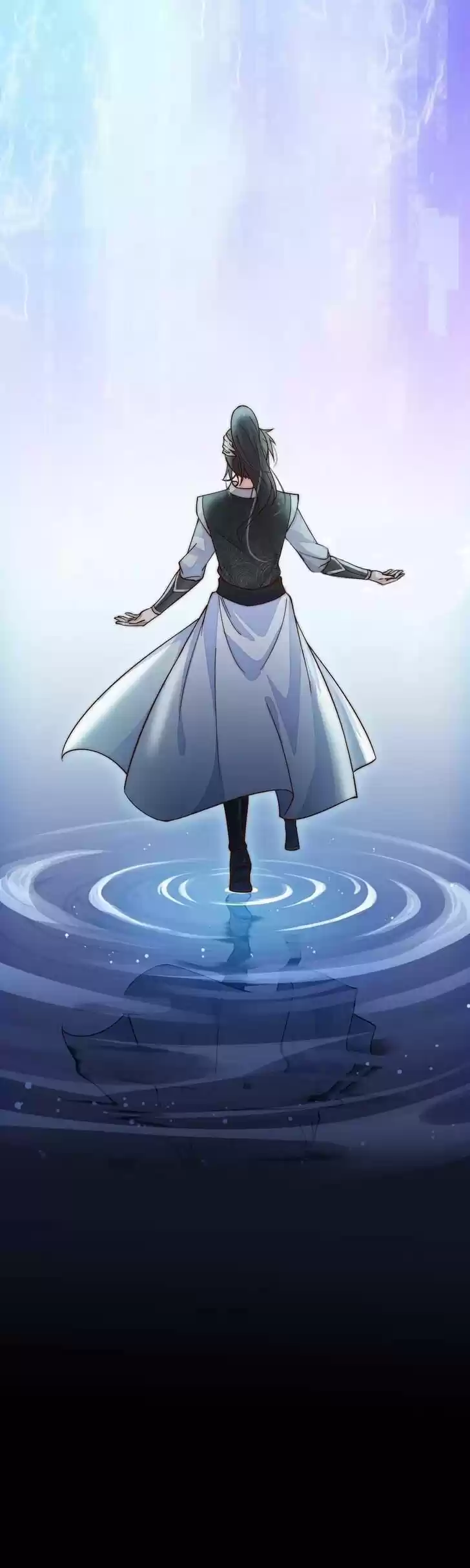 Kaiju Yi Zuo Shan Ch.001