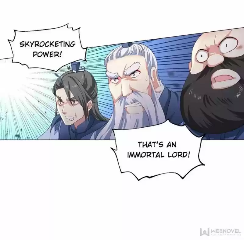 Kaiju Yi Zuo Shan Ch.001