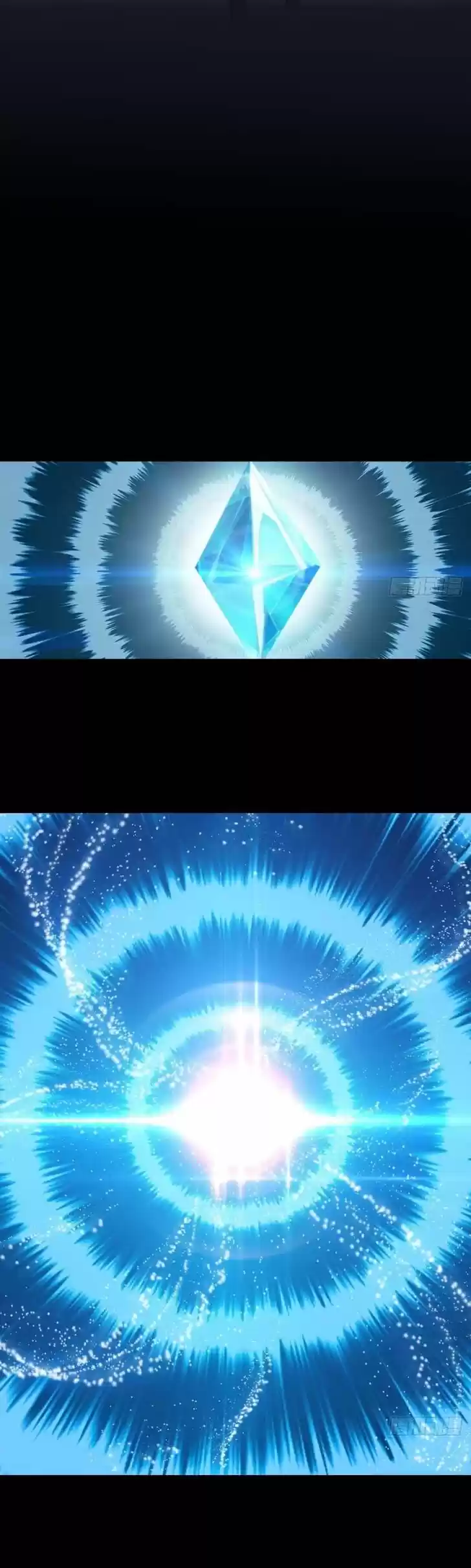 Kaiju Yi Zuo Shan Ch.001