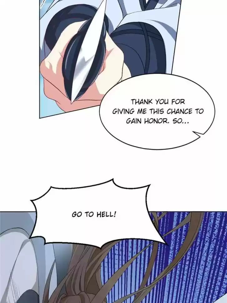 Kaiju Yi Zuo Shan Ch.001