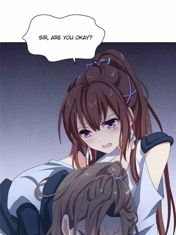 Kaiju Yi Zuo Shan Ch.001