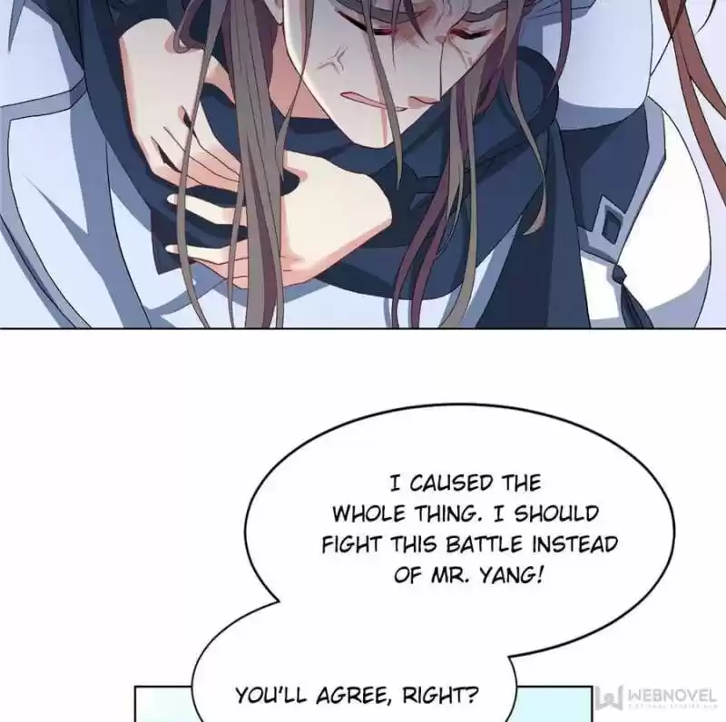 Kaiju Yi Zuo Shan Ch.001