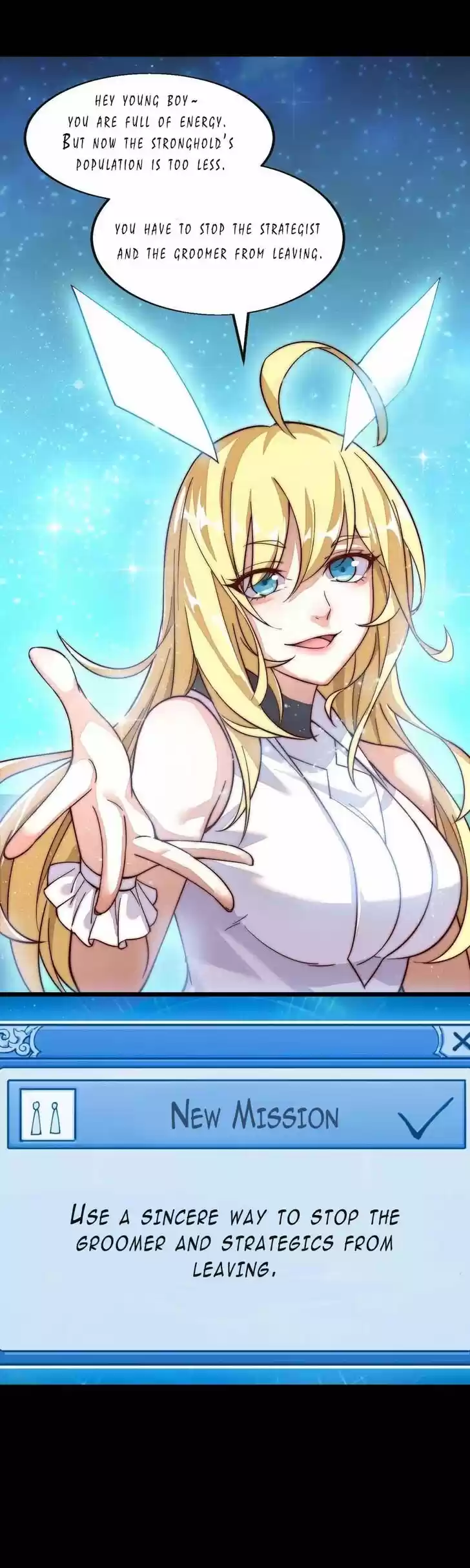 Kaiju Yi Zuo Shan Ch.001