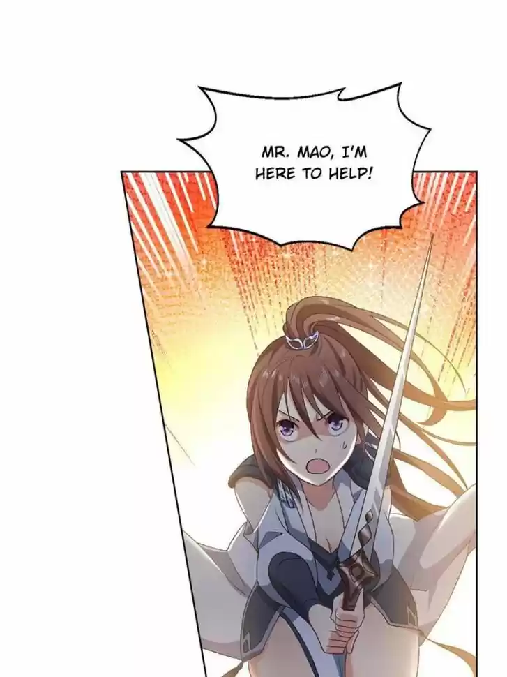 Kaiju Yi Zuo Shan Ch.001