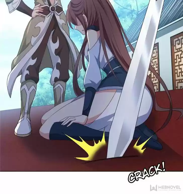 Kaiju Yi Zuo Shan Ch.001